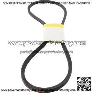 3019-2500 Quality Parts Belt