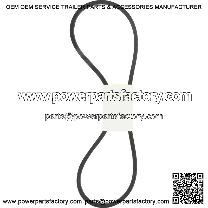 3019-2500 Quality Parts Belt - Image 2
