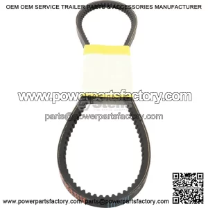 3019-2883 Quality Parts Belt