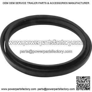 3019-2886 Quality Parts Belt