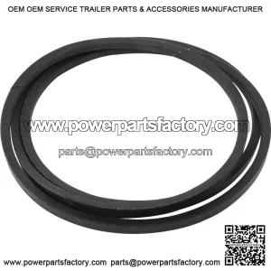3019-2867 Quality Parts Belt