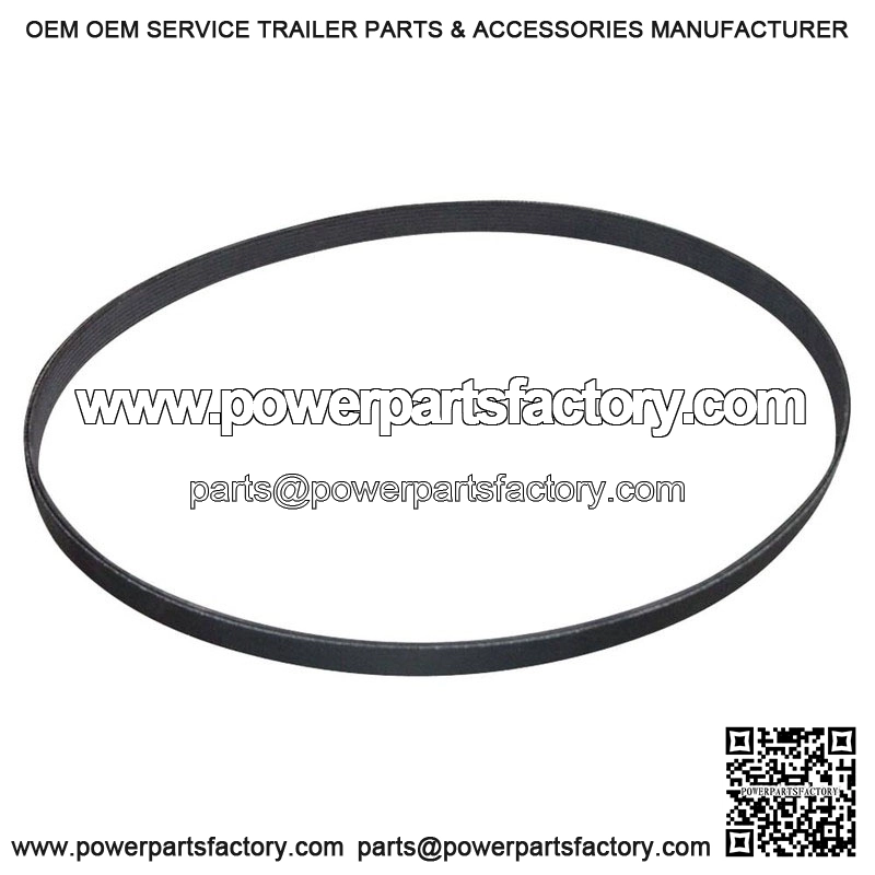 1709-5505 Quality Parts Belt