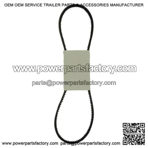 1109-5509 Quality Parts Belt