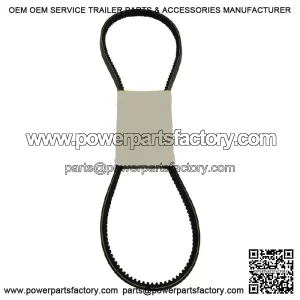1709-5523 Quality Parts Belt