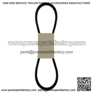 1109-5116 Quality Parts Belt