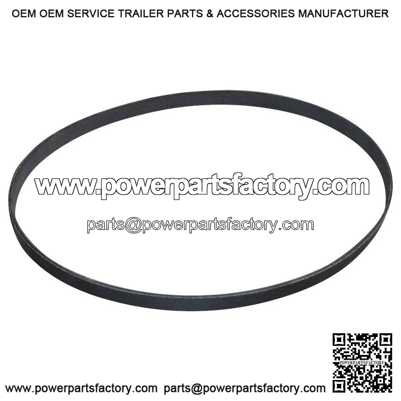 1709-5503 Quality Parts Belt