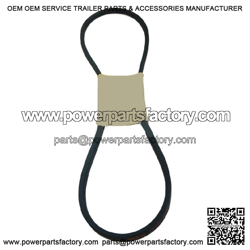 3009-5536 Quality Parts Belt