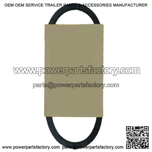 3009-5515 Quality Parts Belt