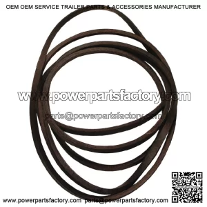 3009-5513 Quality Parts Belt