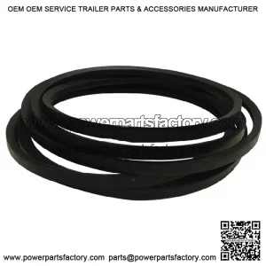 3009-5512 Quality Parts Belt