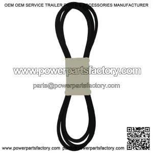 3009-5506 Quality Parts Belt