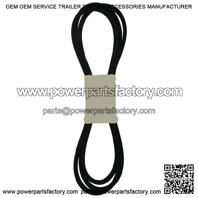 3009-5506 Quality Parts Belt