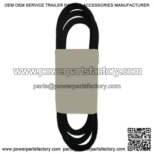 3009-5502 Quality Parts Belt