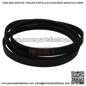 1909-5504 Quality Parts Belt
