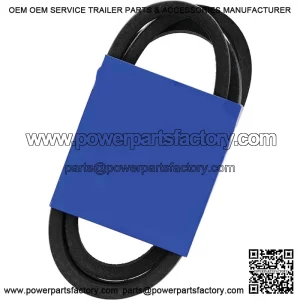 266-295 OEM Replacement Belt