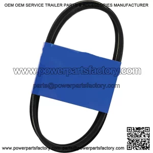 266-283 OEM Replacement Belt