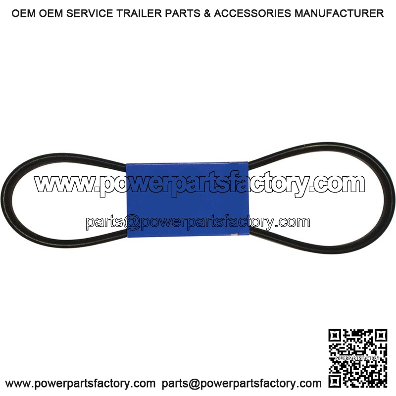 266-031 OEM Replacement Belt - Image 3