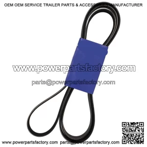 266-205 OEM Replacement Belt
