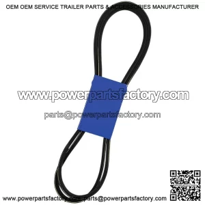 266-008 OEM Replacement Belt