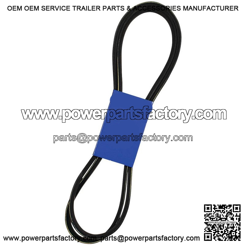 266-008 OEM Replacement Belt