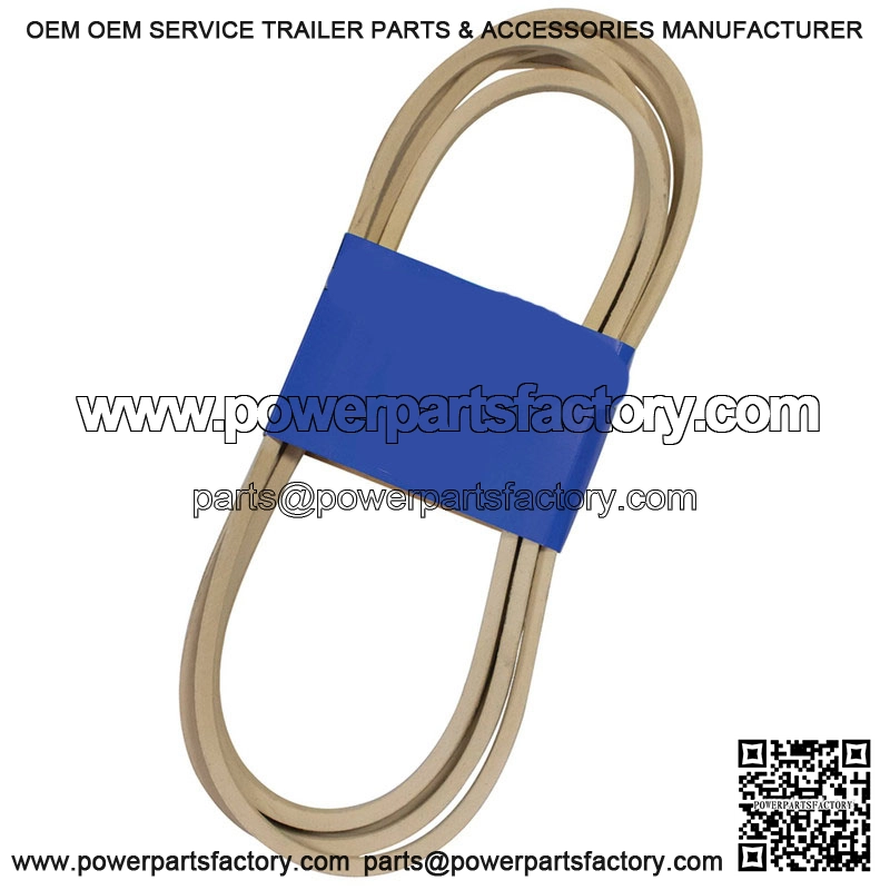 265-879 OEM Replacement Belt - Image 2