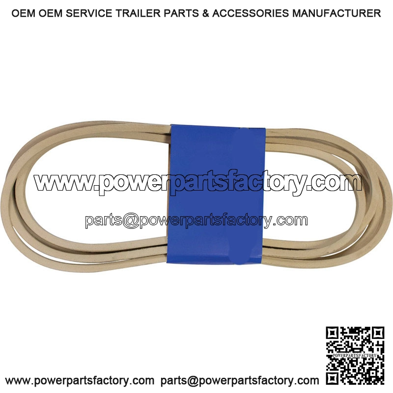265-879 OEM Replacement Belt - Image 3