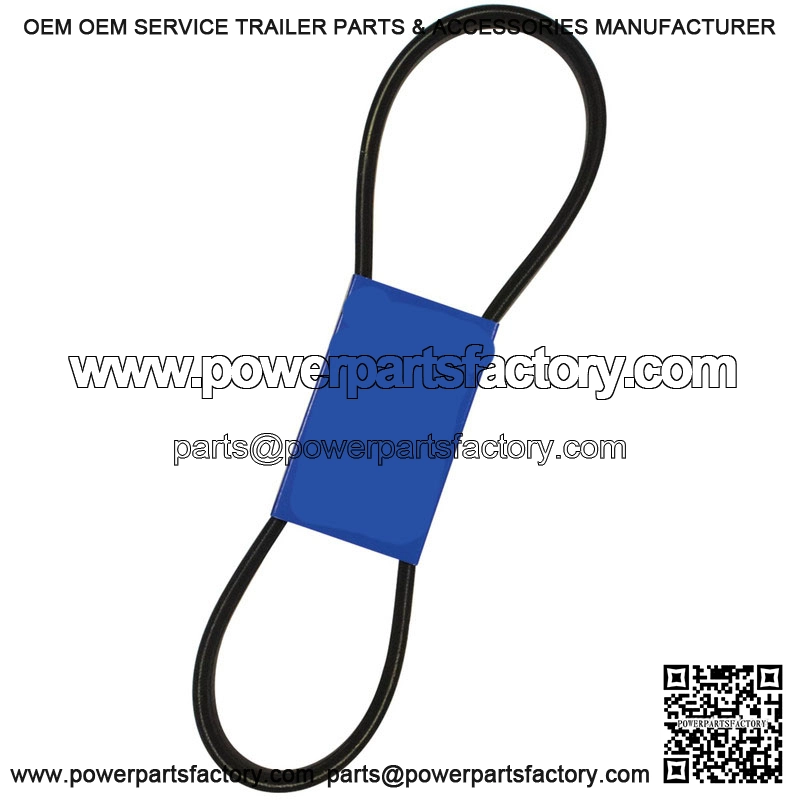265-760 OEM Replacement Belt