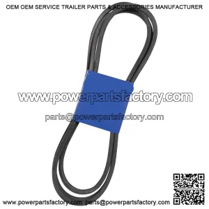 265-726 OEM Replacement Belt