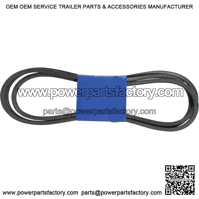 265-726 OEM Replacement Belt - Image 3
