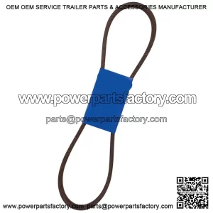 265-693 OEM Replacement Belt