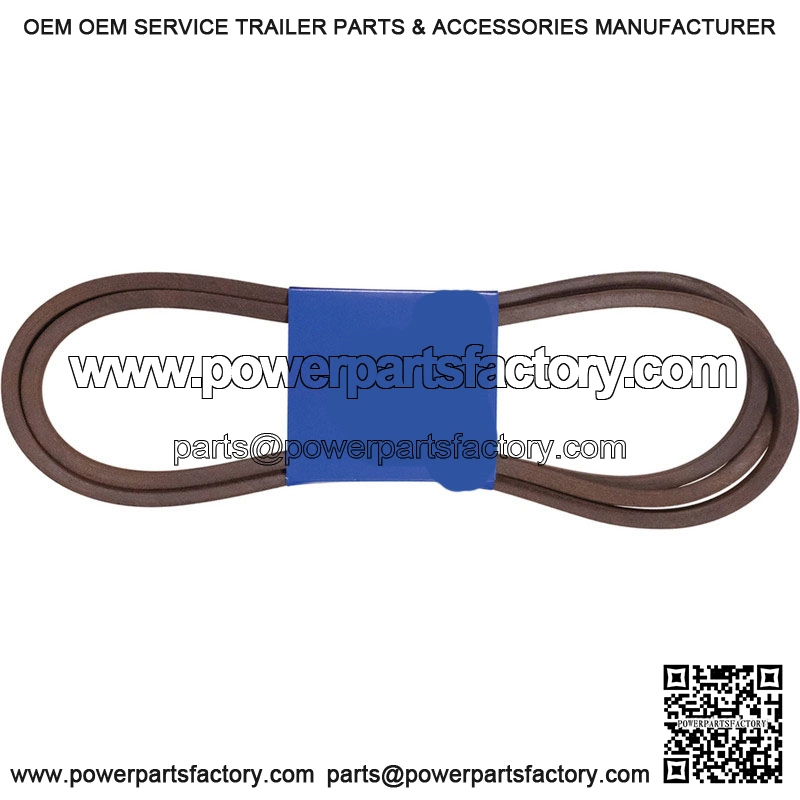 265-347 OEM Replacement Belt - Image 3