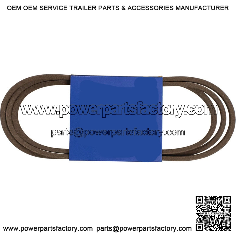 265-306 OEM Replacement Belt - Image 3
