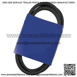 265-272 OEM Replacement Belt
