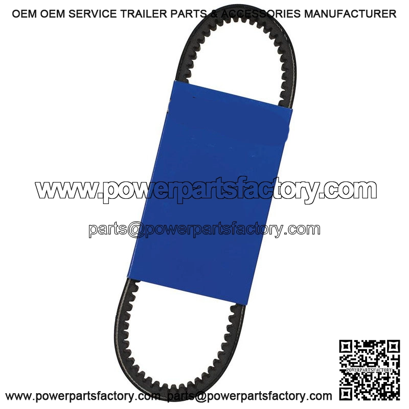 265-267 OEM Replacement Belt