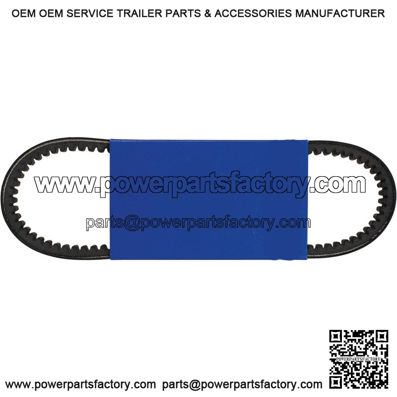 265-267 OEM Replacement Belt - Image 3