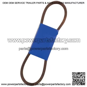 265-265 OEM Replacement Belt