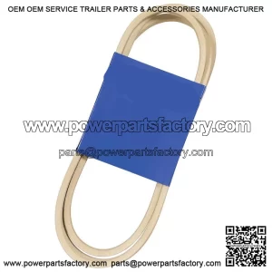 265-263 OEM Replacement Belt