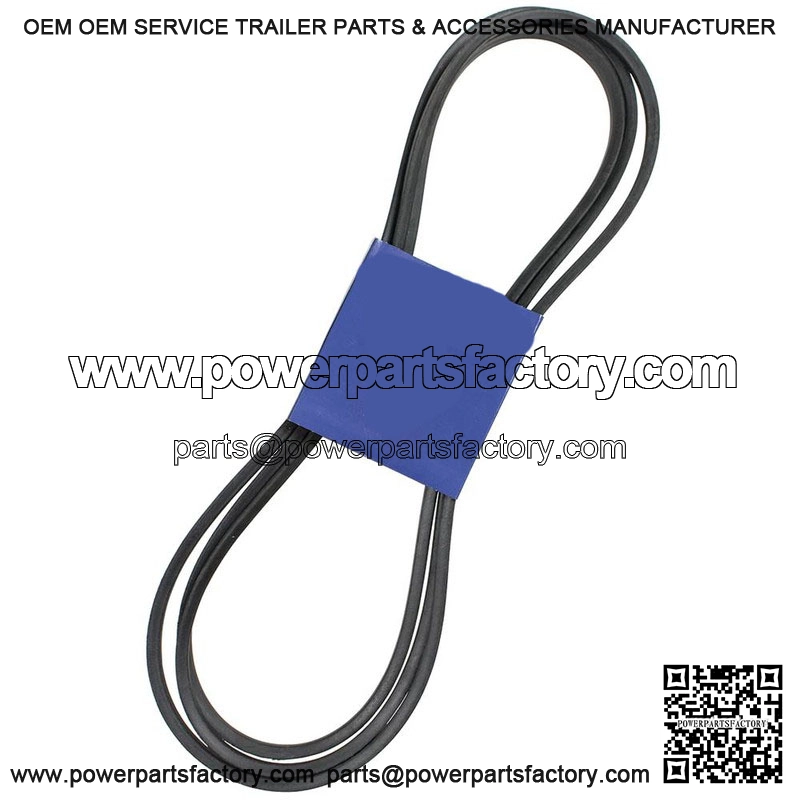 265-260 OEM Replacement Belt