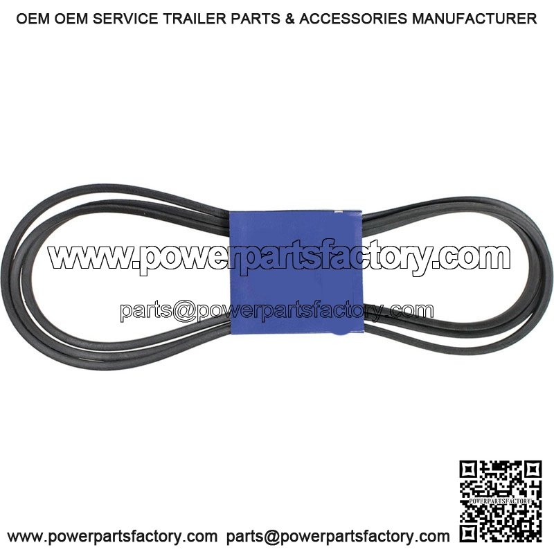 265-260 OEM Replacement Belt - Image 3