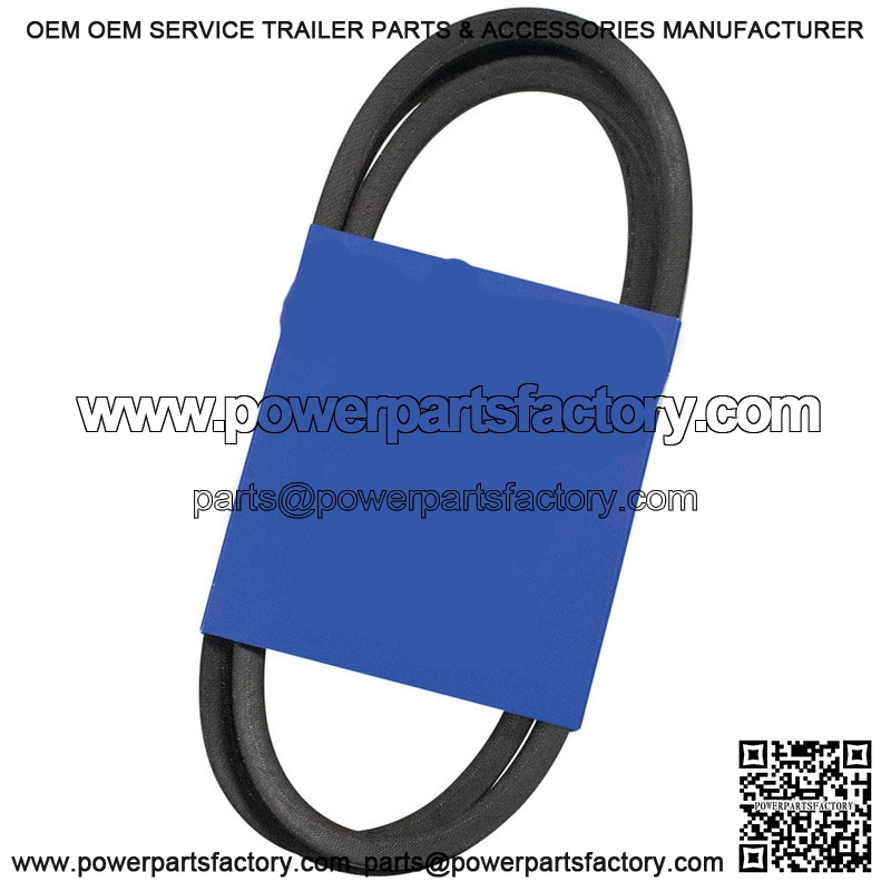 265-259 OEM Replacement Belt - Image 2