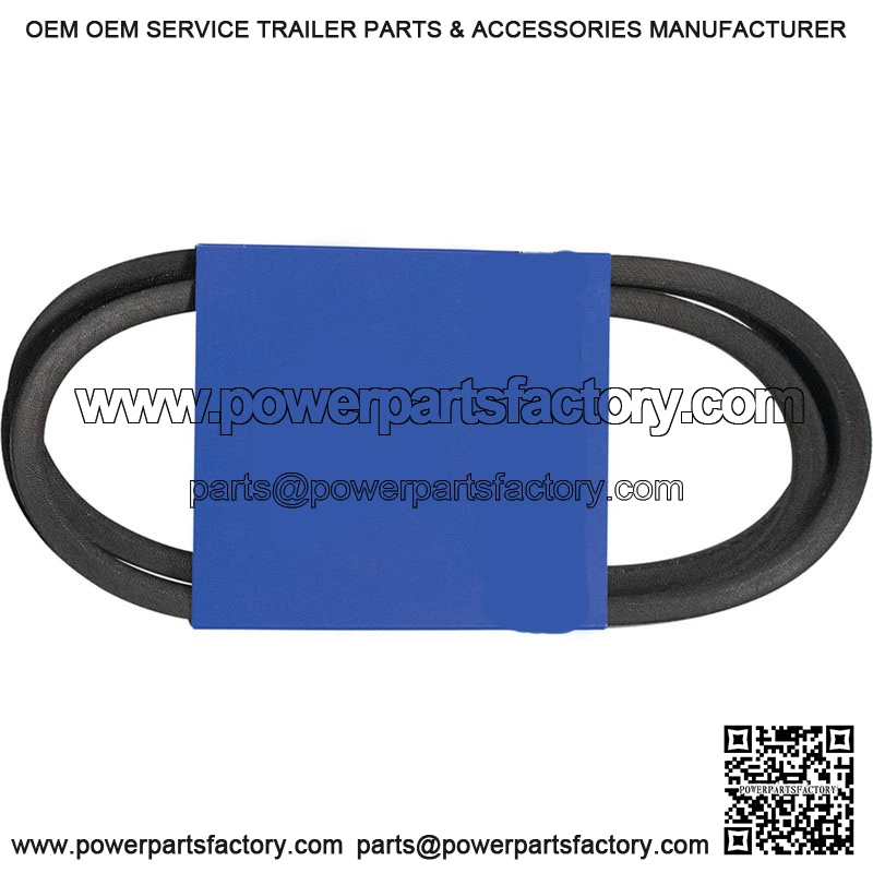 265-259 OEM Replacement Belt - Image 3