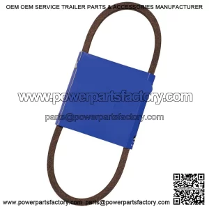 265-257 OEM Replacement Belt