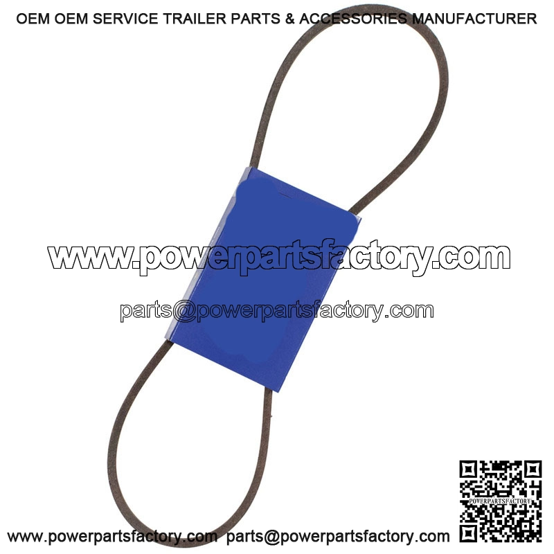 265-256 OEM Replacement Belt - Image 2