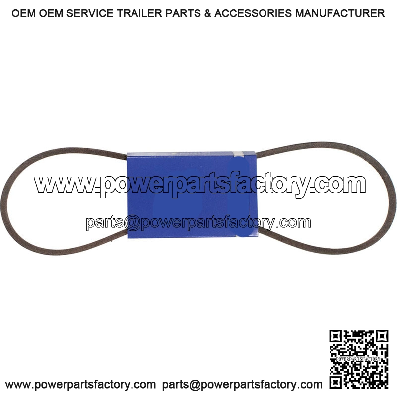 265-256 OEM Replacement Belt - Image 3