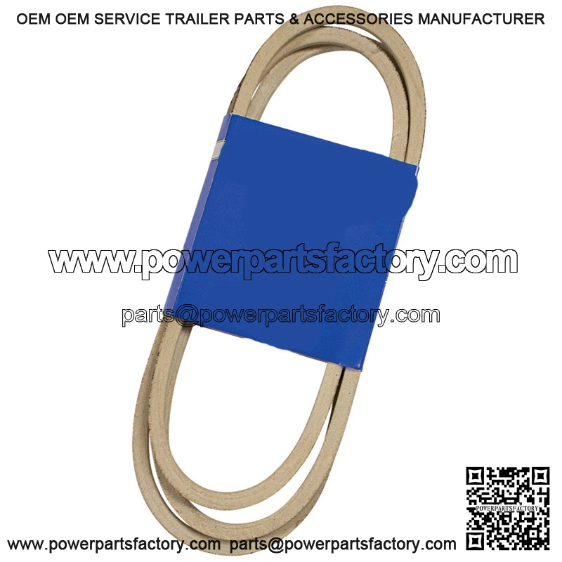 265-255 OEM Replacement Belt - Image 2