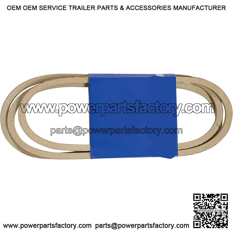 265-255 OEM Replacement Belt - Image 3