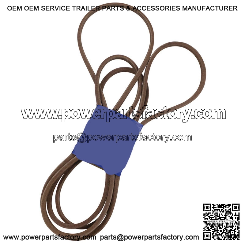 265-253 OEM Replacement Belt - Image 2