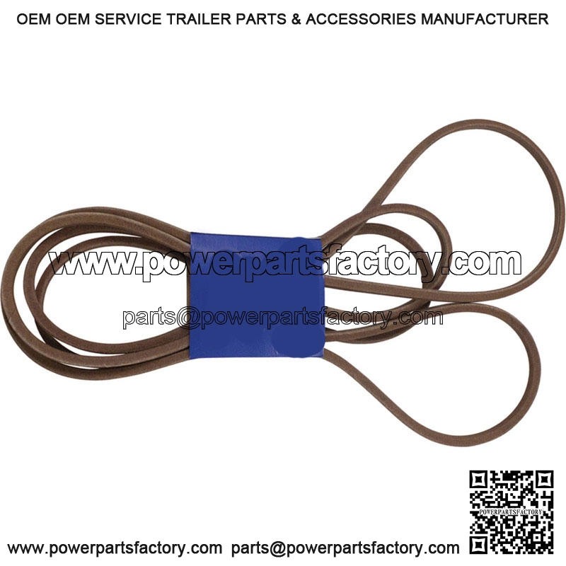 265-253 OEM Replacement Belt - Image 3