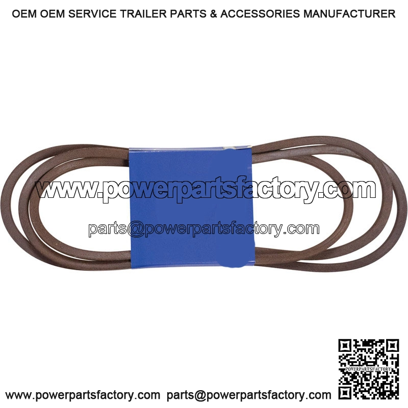 265-246 OEM Replacement Belt - Image 3