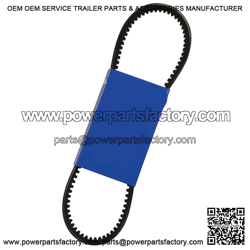 265-245 OEM Replacement Belt - Image 2